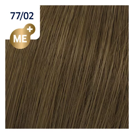 WELLA Koleston Perfect ME+ 77/02