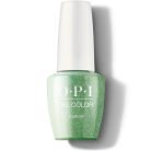 OPI Gel Color - SR6 Gleam On! - géllakk 15 ml