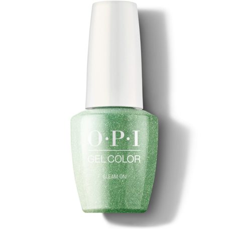 OPI Gel Color - SR6 Gleam On! - géllakk 15 ml