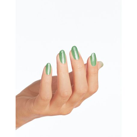 OPI Gel Color - SR6 Gleam On! - géllakk 15 ml