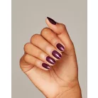 OPI Nail Lacquer - M04 Dressed to the wines - körömlakk 15 ml
