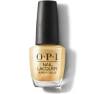 OPI Nail Lacquer - M05 This Gold Sleighs Me - körömlakk 15 ml