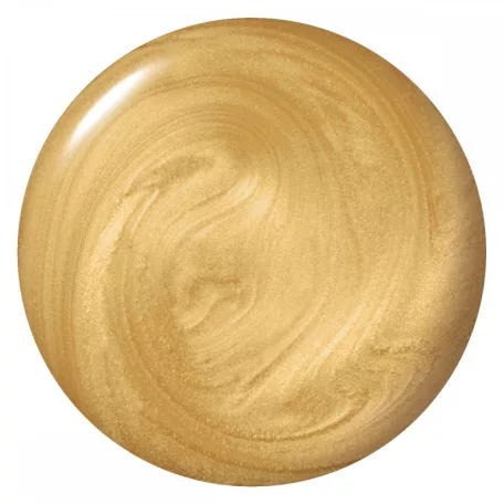 OPI Nail Lacquer - M05 This Gold Sleighs Me - körömlakk 15 ml