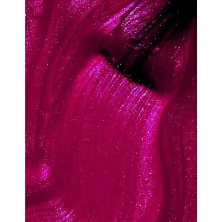 OPI Nail Lacquer - M07 Merry in cranberry - körömlakk 15 ml