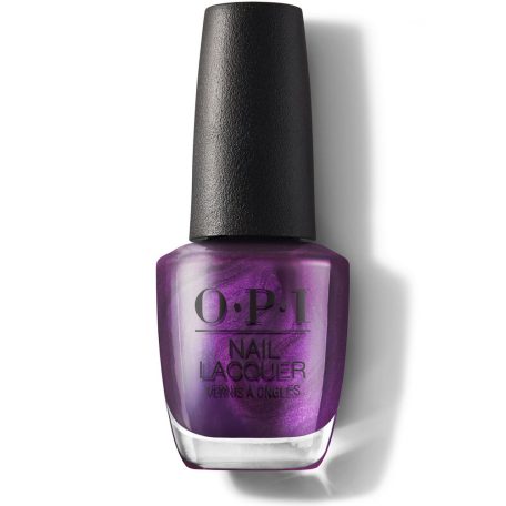 OPI Nail Lacquer - M09 Let's take an Elfie - körömlakk 15 ml