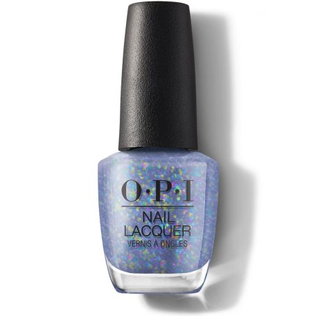 OPI Nail Lacquer - M14 Bling it on! - körömlakk 15 ml