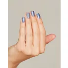 OPI Nail Lacquer - M14 Bling it on! - körömlakk 15 ml