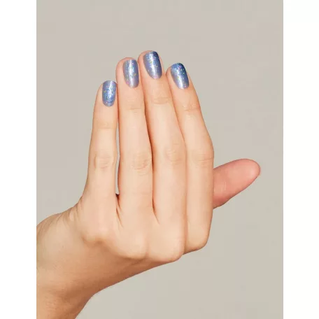 OPI Nail Lacquer - M14 Bling it on! - körömlakk 15 ml