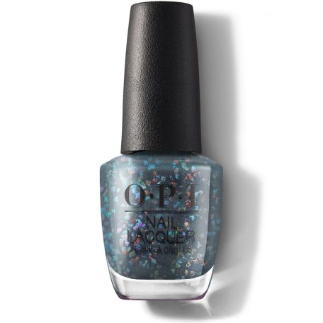 OPI Nail Lacquer - M15 Puttin' on the Glitz - körömlakk 15 ml