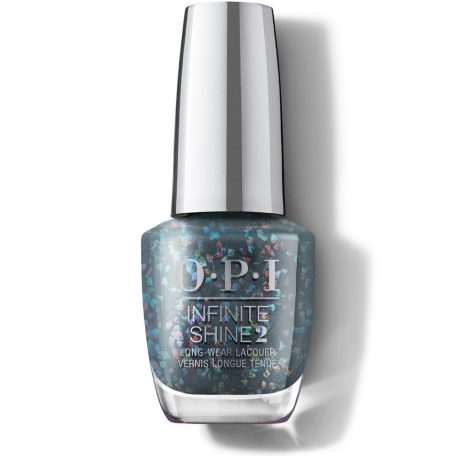 OPI Infinite Shine 2 - M50 Puttin' on the Glitz -  féltartós körömlakk 15 ml