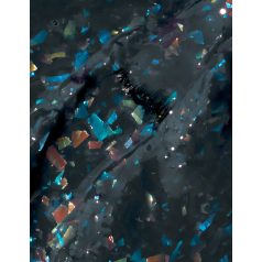   OPI Infinite Shine 2 - M50 Puttin' on the Glitz -  féltartós körömlakk 15 ml