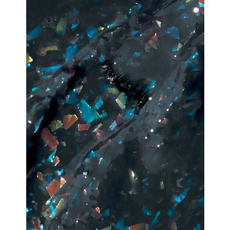 OPI Infinite Shine 2 - M50 Puttin' on the Glitz -  féltartós körömlakk 15 ml