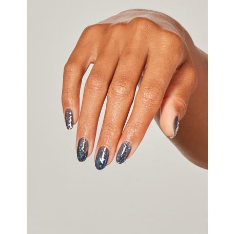 OPI Infinite Shine 2 - M50 Puttin' on the Glitz -  féltartós körömlakk 15 ml