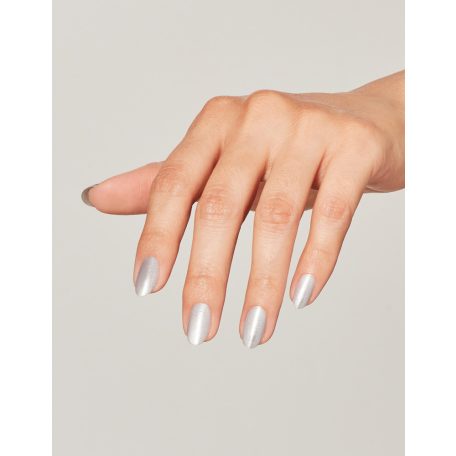 OPI Infinite Shine 2 - M45 Tinsel, Tinsel 'Lil Star - féltartós körömlakk 15 ml