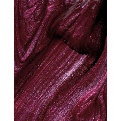   OPI Infinite Shine 2 - M39 Dressed to the Wines - féltartós körömlakk 15 ml