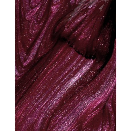 OPI Infinite Shine 2 - M39 Dressed to the Wines - féltartós körömlakk 15 ml