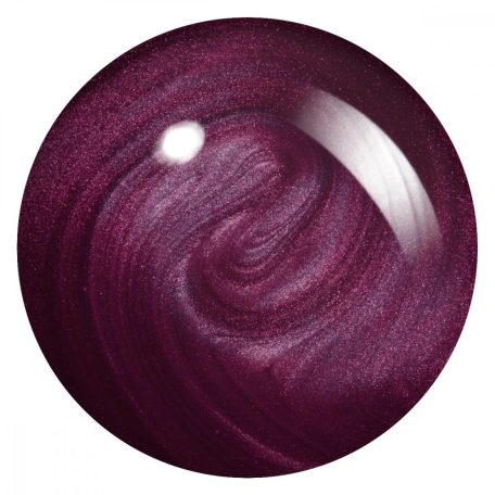 OPI Infinite Shine 2 - M39 Dressed to the Wines - féltartós körömlakk 15 ml