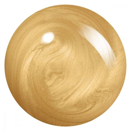 OPI Infinite Shine 2 - M40 This Gold Sleighs Me - féltartós körömlakk 15 ml