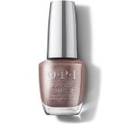 OPI Infinite Shine 2 - M41 Gingerbread Man Can - féltartós körömlakk 15 ml