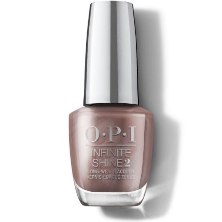 OPI Infinite Shine 2 - M41 Gingerbread Man Can - féltartós körömlakk 15 ml