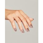 OPI Infinite Shine 2 - M41 Gingerbread Man Can - féltartós körömlakk 15 ml