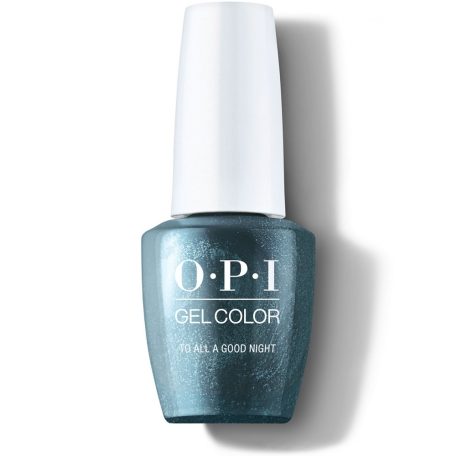 OPI Gel Color - M11 To all Good Night - géllakk 15 ml