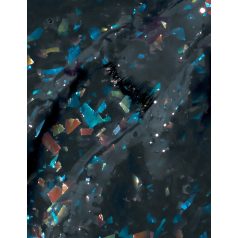   OPI Gel Color - M15 Puttin' on the Glitz - géllakk 15 ml