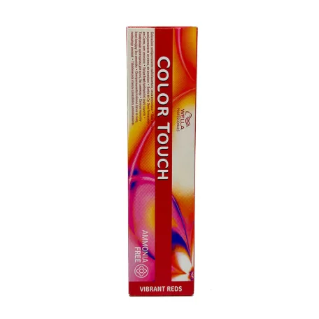 Wella COLOR TOUCH 8/41