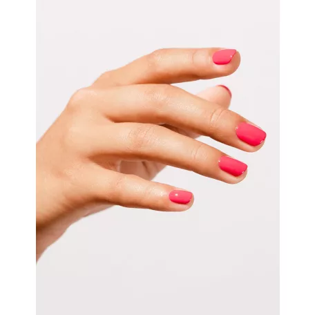 OPI Start to Finish - alap-és fedőlakk - 15 ml