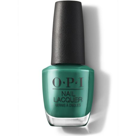 OPI Nail Lacquer - H007 Rated Pea-G - körömlakk 15 ml