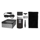 WAHL Artist Series Mobile Shaver Cordless elektromos borotva