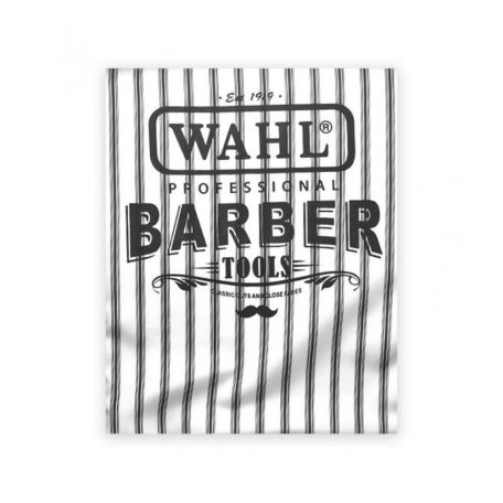 WAHL Haircutting Cape beterítőkendő