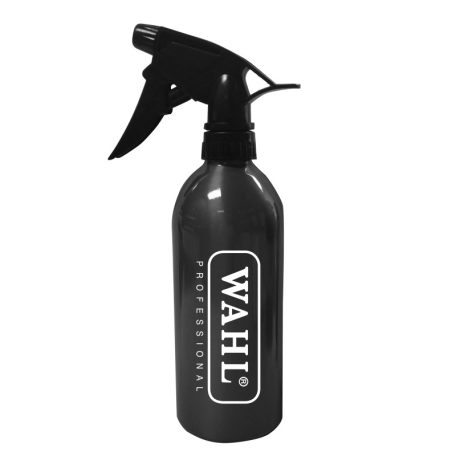 WAHL Water Spray Bottle vizező fekete 300 ml