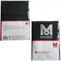 Moser Profiline Haircutting Cape beterítő-vágókendő