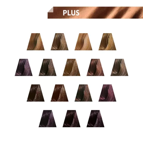Wella COLOR TOUCH PLUS 33/06