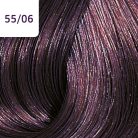 Wella COLOR TOUCH PLUS 55/06