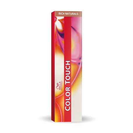 Wella COLOR TOUCH 6/35