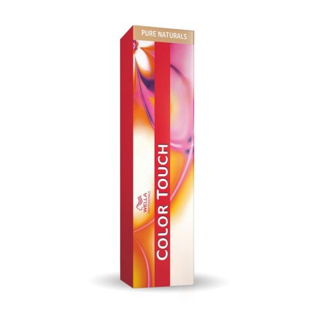 Wella COLOR TOUCH 2/0