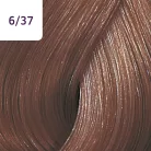 Wella COLOR TOUCH 6/37