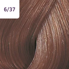 Wella COLOR TOUCH 6/37