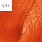 Wella COLOR TOUCH 0/34