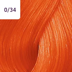 Wella COLOR TOUCH 0/34