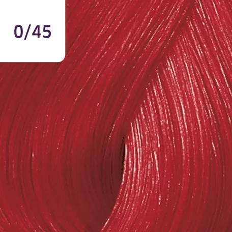 Wella COLOR TOUCH 0/45