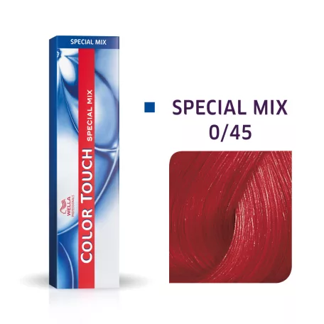 Wella COLOR TOUCH 0/45