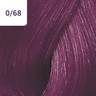 Wella COLOR TOUCH 0/68