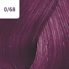 Wella COLOR TOUCH 0/68