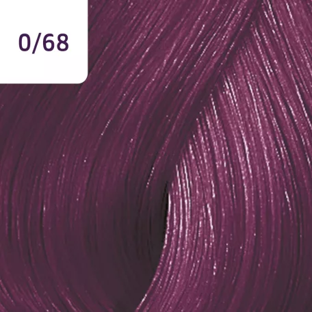 Wella COLOR TOUCH 0/68