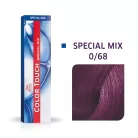 Wella COLOR TOUCH 0/68