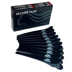 WELLA Section Clips