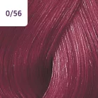 Wella COLOR TOUCH 0/56